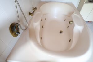 Badewanne - Whirlpool