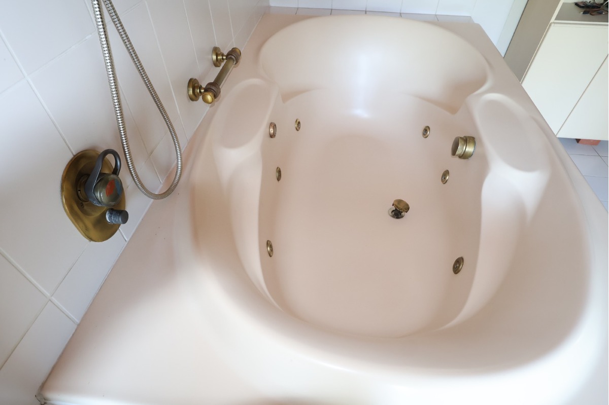 Badewanne - Whirlpool