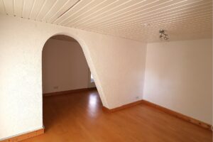 Zimmer EG im Anbau