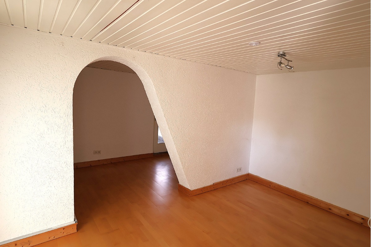 Zimmer EG im Anbau