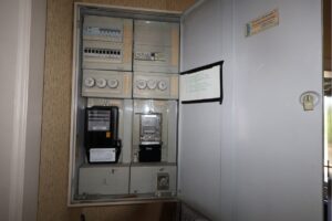 Elektrokasten
