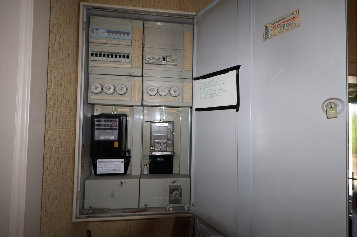 Elektrokasten
