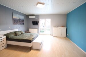 Schlafzimmer OG