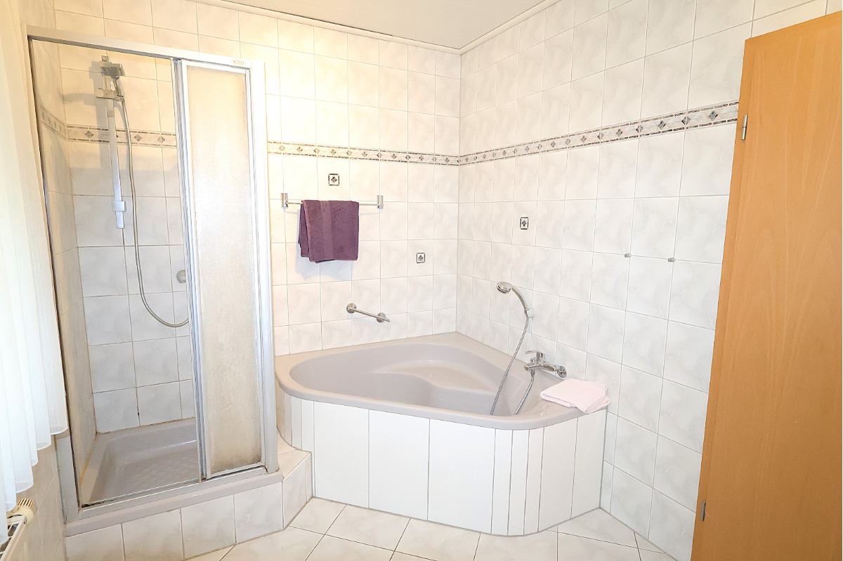 Badezimmer OG