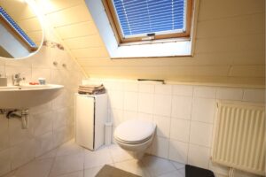 Badezimmer DG