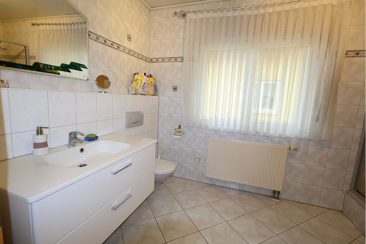 Badezimmer OG