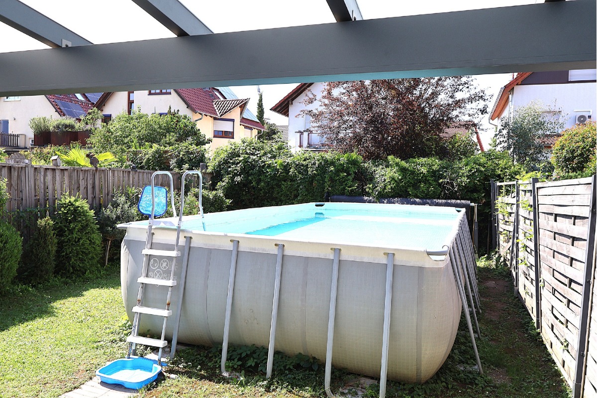 Swimmingpool